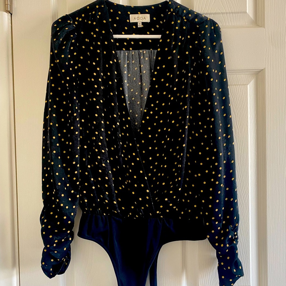 ACOA bodysuit
